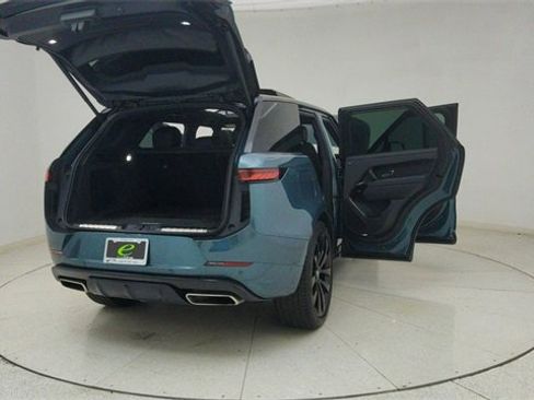 Used 2024 Land Rover Range Rover Sport Dynamic SE image 76