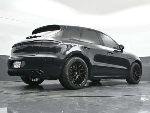 Used 2021 Porsche Macan GTS image 48