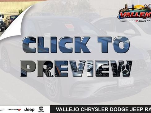 Used 2022 Mercedes-Benz E 53 AMG 4MATIC Sedan image 1