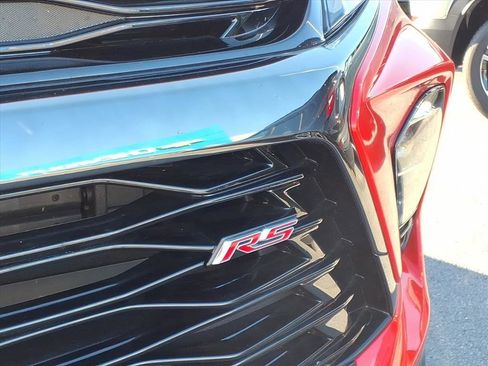 New 2025 Chevrolet Blazer RS w/ Driver Confidence II Package image 6