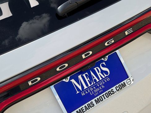 Used 2025 Dodge Durango GT AWD/4WD image 12