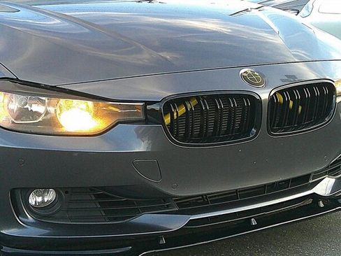 Used 2015 BMW 328i Sedan image 12