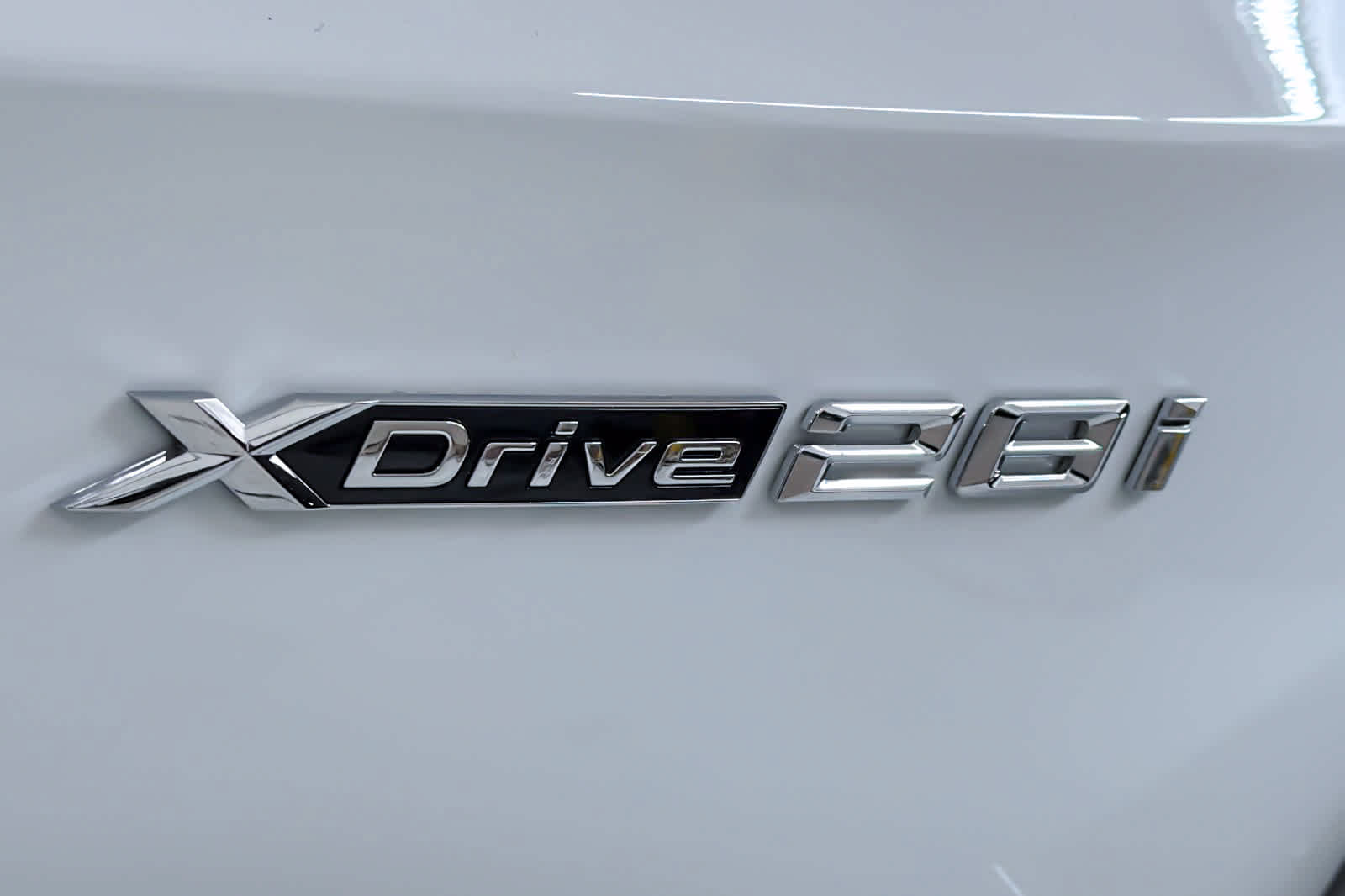Used 2026 BMW X1 xDrive28i w/ Technology Package AWD/4WD image 26