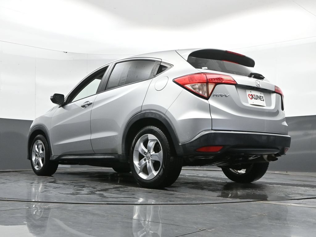 Used 2016 Honda HR-V EX image 34