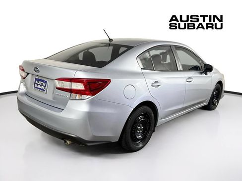 Certified 2022 Subaru Impreza 2.0i AWD/4WD image 7
