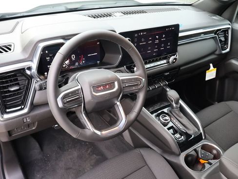 New 2026 GMC Canyon Elevation w/ Convenience Package AWD/4WD image 22