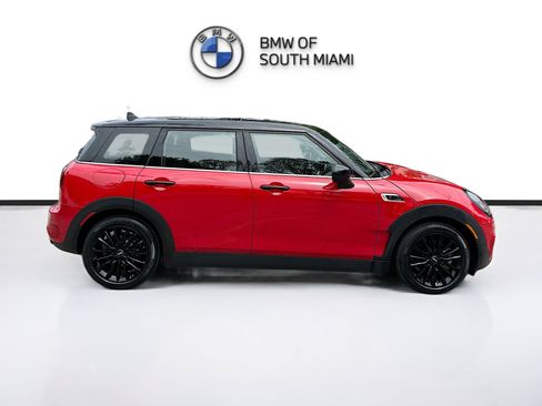 Used 2024 MINI Cooper Clubman S image 8
