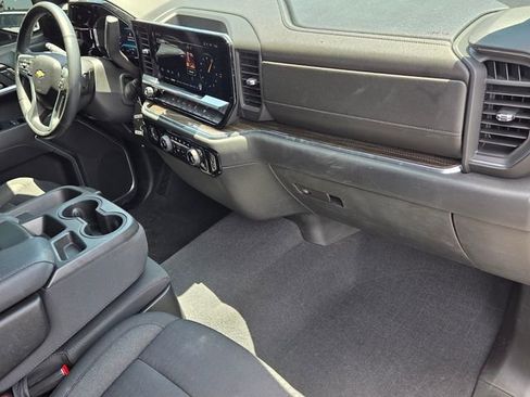 Used 2023 Chevrolet Silverado 1500 LT w/ Protection Package RWD image 14