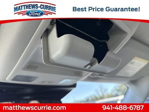 New 2025 Ford Bronco Sport Outer Banks w/ Outer Banks Tech Package+ image 22