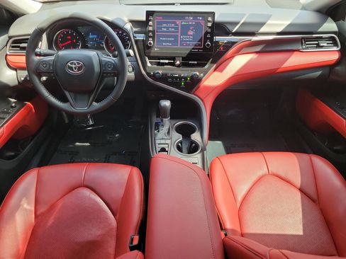 Used 2023 Toyota Camry XSE FWD image 18