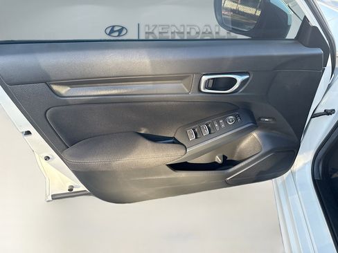 Used 2024 Honda Civic LX image 15