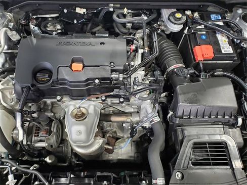 Certified 2023 Honda Civic Sport image 24