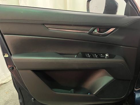 Certified 2023 MAZDA CX-5 AWD 2.5 S w/ Premium Package image 9