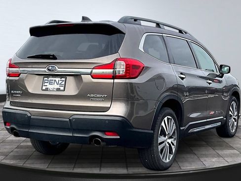 Used 2021 Subaru Ascent Touring AWD/4WD image 6
