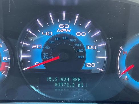 Used 2010 Ford Fusion SE image 20