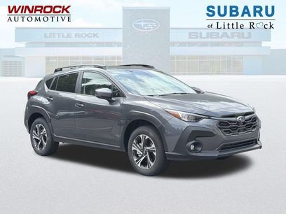 New 2026 Subaru Crosstrek 2.5i Premium
