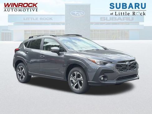 New 2026 Subaru Crosstrek 2.5i Premium AWD/4WD image 1