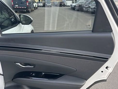 Certified 2024 Hyundai Tucson SEL image 35