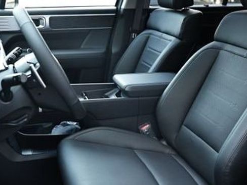 New 2026 Hyundai Santa Fe Limited image 8