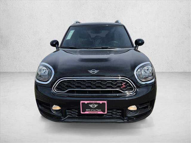 Used 2019 MINI Cooper Countryman S FWD image 2
