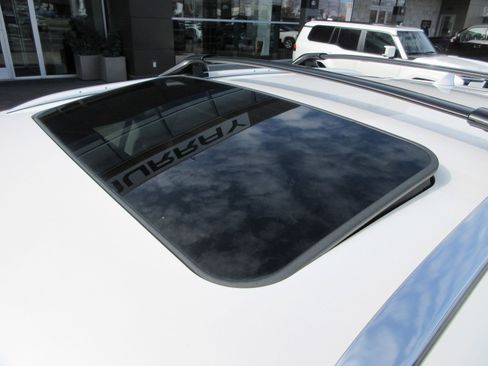 Used 2019 Lexus RX 350 AWD w/ Navigation Package image 16