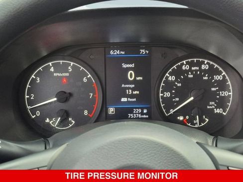 Certified 2022 Nissan Altima 2.5 S FWD image 21