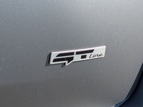 New 2026 Kia K5 GT-Line image 15