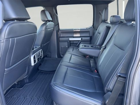 Used 2022 Ford F250 Lariat w/ Lariat Ultimate Package image 37