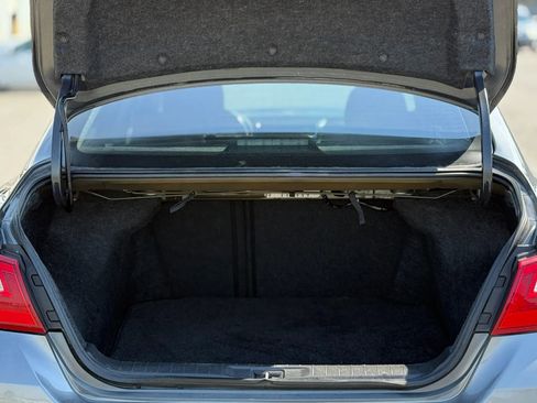 Used 2017 Nissan Altima 2.5 SL w/ Moonroof Package image 22