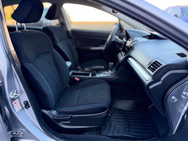 Used 2015 Subaru Impreza 2.0i AWD/4WD image 22