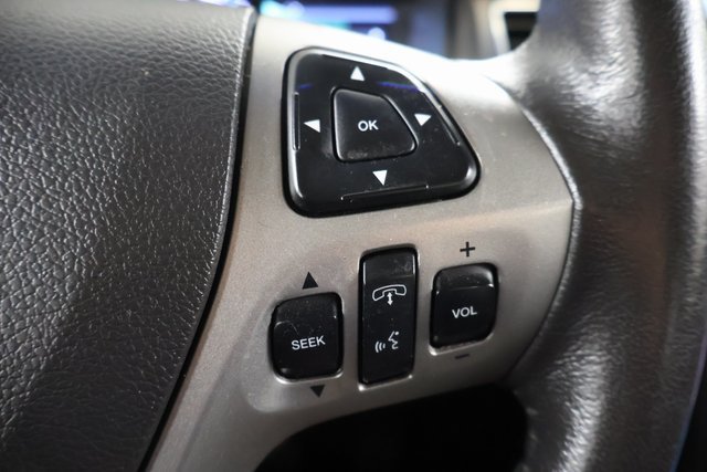 Used 2014 Ford Flex Limited AWD/4WD image 18