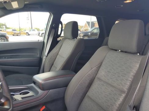 Used 2026 Dodge Durango GT AWD/4WD image 16