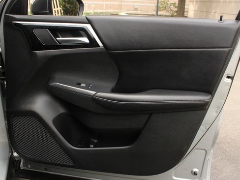 Used 2022 Mitsubishi Outlander SEL Black Edition AWD/4WD image 28
