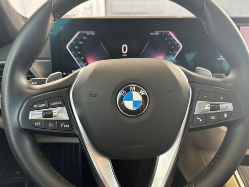 Used 2023 BMW 330i xDrive Sedan w/ Driving Assistance Package AWD/4WD image 29