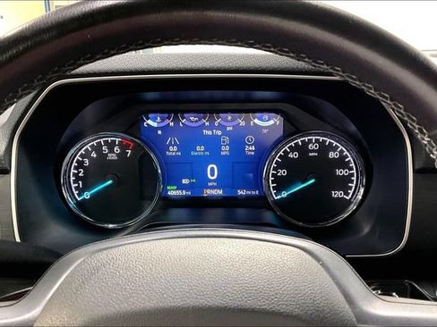 Used 2023 Ford F150 XLT w/ Equipment Group 302A High AWD/4WD image 14