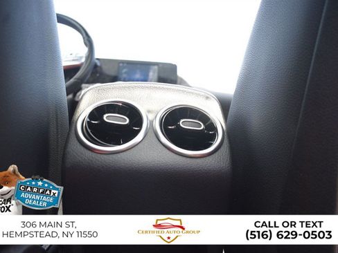 Used 2022 Mercedes-Benz GLA 250 4MATIC image 28