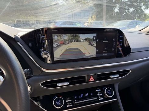 Used 2020 Hyundai Sonata SEL Plus w/ Tech Package FWD image 25