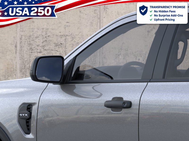 New 2026 Ford Ranger XL w/ Trailer Tow Package RWD image 20