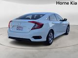 Used 2016 Honda Civic LX image 4