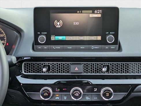 New 2026 Honda Civic Sport image 12