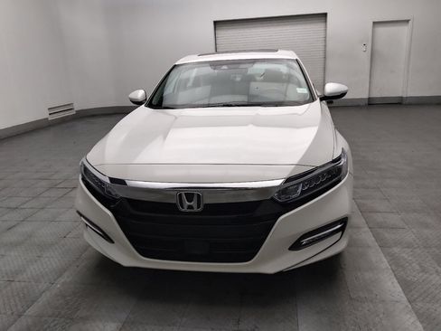 Used 2019 Honda Accord EX-L image 15