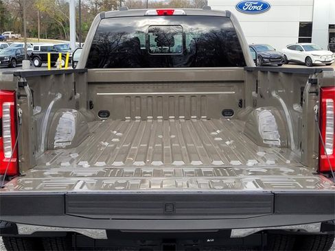 New 2026 Ford F350 Lariat w/ FX4 Off-Road Package image 7