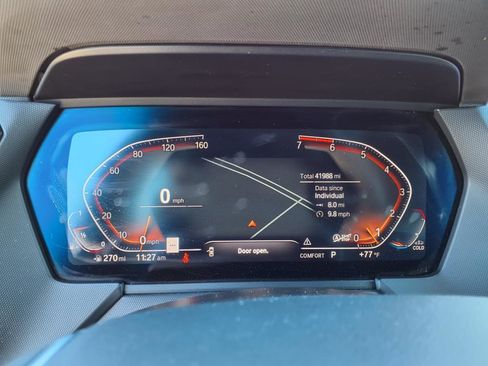 Used 2024 BMW 228i xDrive Gran Coupe image 8