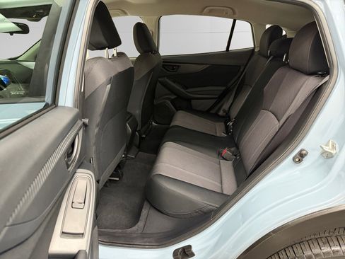 Used 2023 Subaru Crosstrek 2.0i image 13