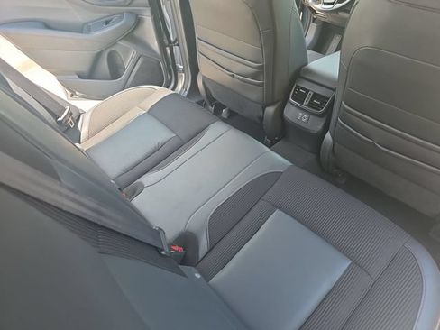 Used 2024 Subaru Legacy Sport AWD/4WD image 12