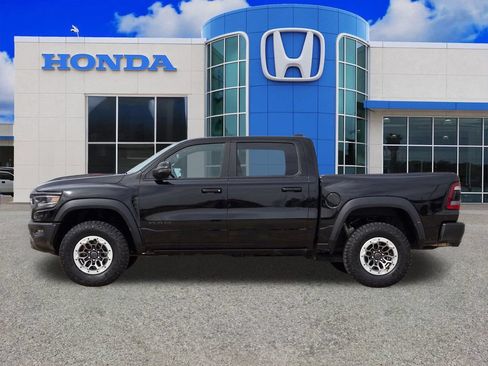 Used 2024 RAM 1500 TRX w/ TRX Level 2 Equipment Group AWD/4WD image 6