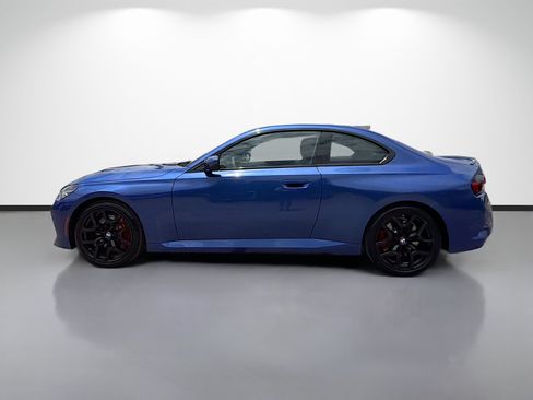 New 2026 BMW 230i Coupe w/ Premium Package RWD image 6