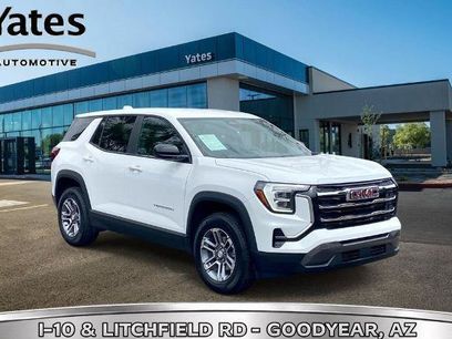 Used 2026 GMC Terrain Elevation