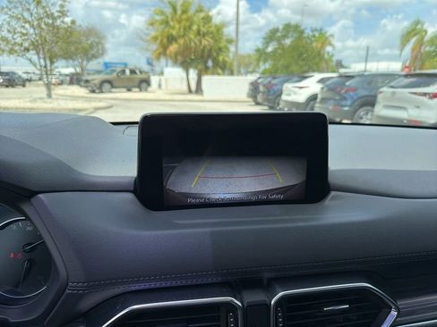 Used 2020 MAZDA CX-5 Grand Touring Reserve image 24