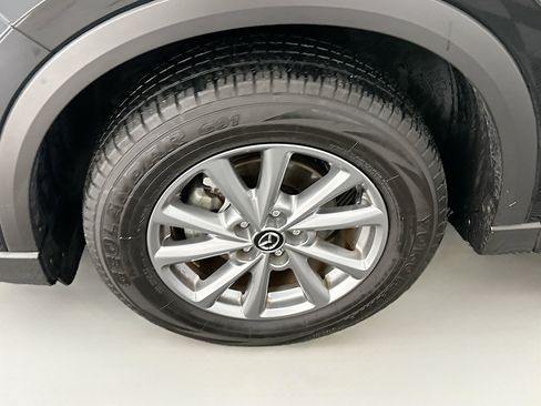 Used 2023 MAZDA CX-5 AWD 2.5 S image 11
